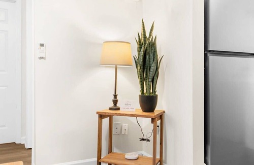 Norwood Apartment | Uptown Apartment, Near Parks! The Bricks Unit 2
