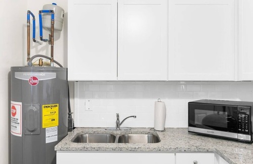Norwood Apartment | Uptown Apartment, Near Parks! The Bricks Unit 2