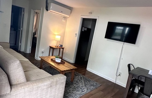 Norwood House | Uptown Apartment, Near Parks! The Bricks Unit 5