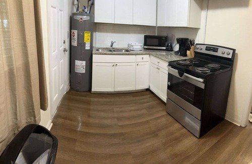 Norwood Apartment | Uptown Apartment, Near Parks! The Bricks Unit 7