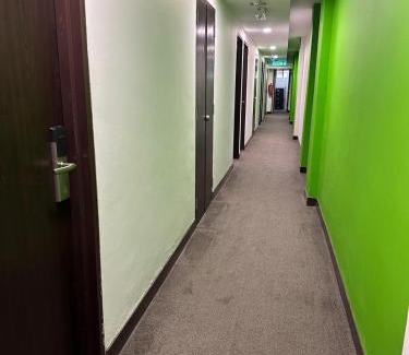 Chinatown Hotel | Family-Friendly Stay at Uptown Chinatown with Great Reviews