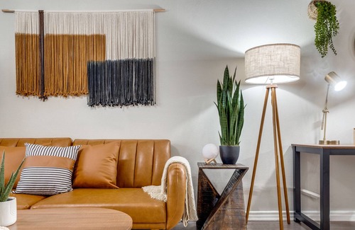 Cityplace Apartment | Uptown Dallas KingBed 2 Bedroom w/POOL & Dog park