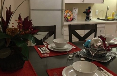 Knox - Henderson Apartment | Uptown Dallas Retreat: 1-Bedroom, WiFi & Near Dining