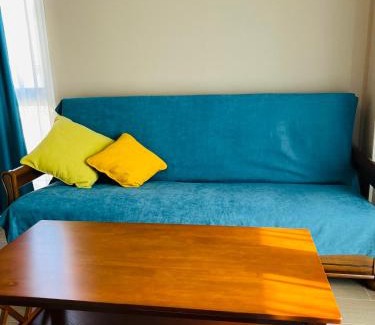 Kutaisi Apartment | Uptown: Guest Rated 10/10 with Family-Friendly Amenities