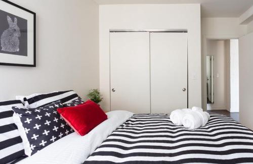 Uptown Apartment | Uptown Gem: Oceanfront Escape with Pool & Top Reviews
