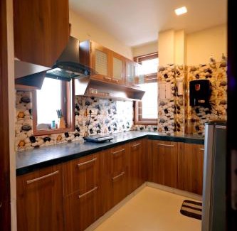 Jaipur House | Family-Friendly Stay at Uptown Jaipur in Vibrant Surroundings