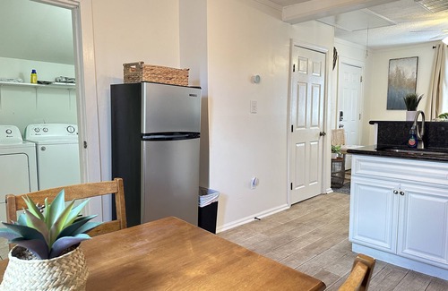 Milan House | Cozy Uptown New Orleans Home - Free Parking & Kid-Friendly