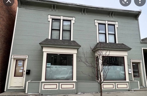 Butte Apartment | Uptown: Newly Remodeled Apartment with Family-Friendly Amenities