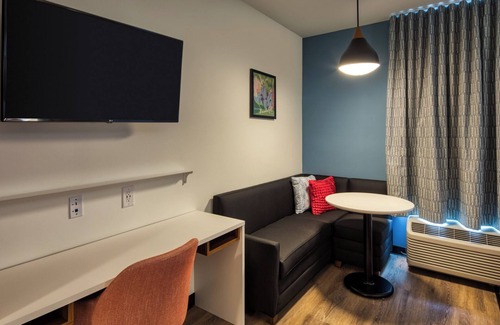 Heritage Hills Hotel | Comfortable Uptown Suites Extended Stay in Austin, TX