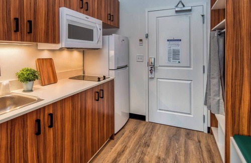 Heritage Hills Hotel | Comfortable Uptown Suites Extended Stay in Austin, TX