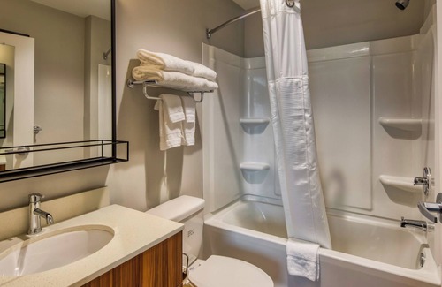 Heritage Hills Hotel | Comfortable Uptown Suites Extended Stay in Austin, TX