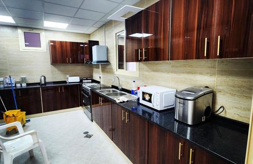 Ras Al Khaimah House | Pet-Friendly UptownRak FarmHouse with Pool and Kids' Activities