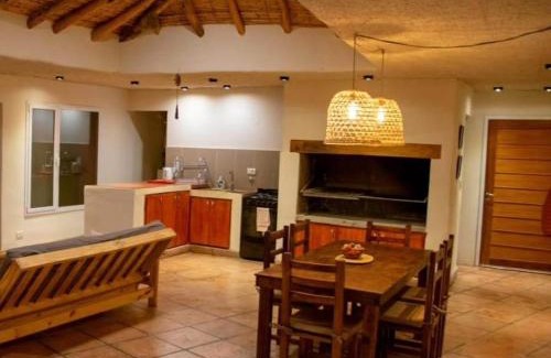 Humahuaca House | Experience Uquia - Barraca de Adobe: Top-Rated Family Stay