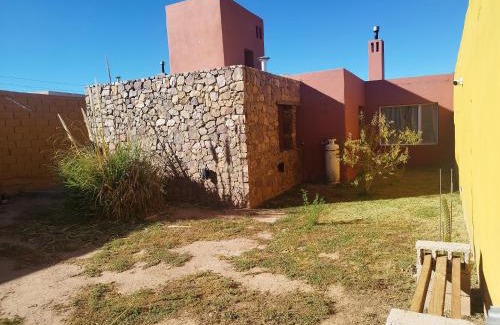 Humahuaca House | Experience Uquia - Barraca de Adobe: Top-Rated Family Stay
