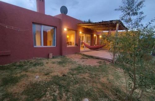 Humahuaca House | Experience Uquia - Barraca de Adobe: Top-Rated Family Stay