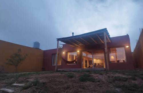 Humahuaca House | Experience Uquia - Barraca de Adobe: Top-Rated Family Stay