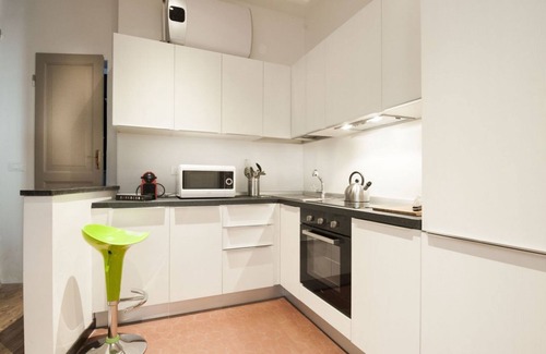 Historic Center Apartment | Top-Rated UR-NEST Monte Grappa with Spa & Pet-Friendly Amenities