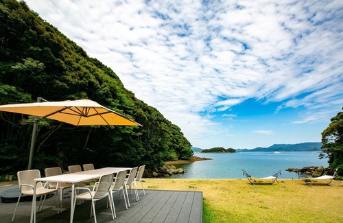 Sasebo House | UR1 / Sasebo Nagasaki