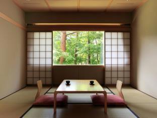 Bandaisan Onsen Resort | Serene Getaway at Urabandai Lake Resort Goshiki no Mori