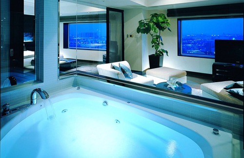 Urayasu Hotel | Top-Rated Urayasu Brighton Hotel Near Tokyo Bay
