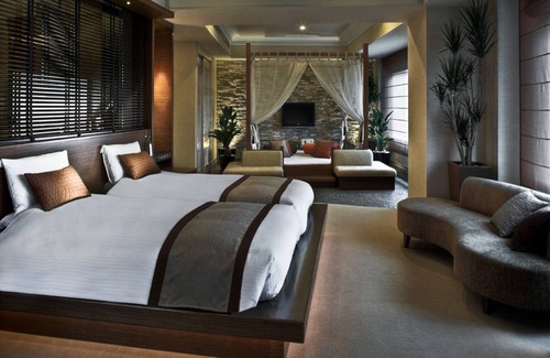 Urayasu Hotel | Top-Rated Urayasu Brighton Hotel Near Tokyo Bay