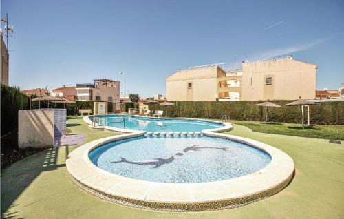 La Siesta Apartment | Discover Urb, La Siesta: Family-Friendly & Pet Welcoming