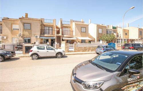 La Siesta Apartment | Discover Urb, La Siesta: Family-Friendly & Pet Welcoming