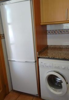 Alcossebre Apartment | Pet-Friendly Urb Palm Beach: Rated 8.9 with Pool Access