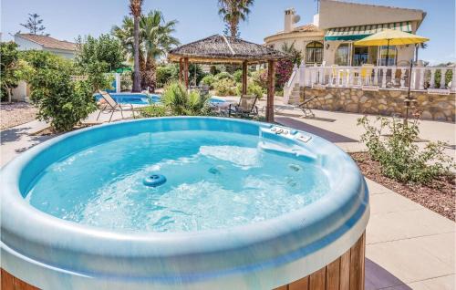 El Chaparral House | Budget-Friendly Stay at Urb, San Luis with Pool & Pets Welcome