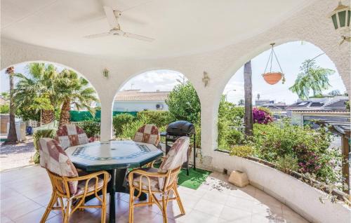 El Chaparral House | Budget-Friendly Stay at Urb, San Luis with Pool & Pets Welcome