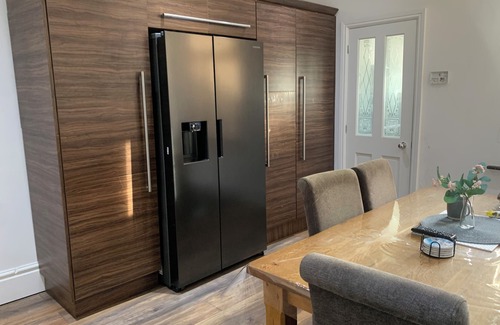 Sheffield House | Urba Luxury 4 Bed home Sheffield University