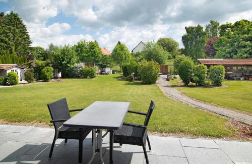 Bad Waldsee Apartment | Discover Urbach 19: Highly Rated Family-Friendly Getaway