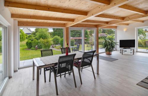 Bad Waldsee Apartment | Discover Urbach 19: Highly Rated Family-Friendly Getaway