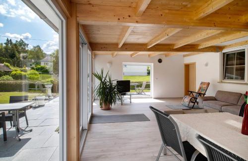 Bad Waldsee Apartment | Discover Urbach 19: Highly Rated Family-Friendly Getaway