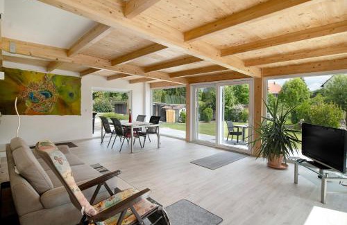 Bad Waldsee Apartment | Discover Urbach 19: Highly Rated Family-Friendly Getaway