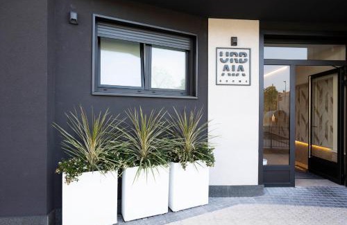 San Sebastian House | Discover URBAIA ROOMS: Family-Friendly & Highly Rated Stay