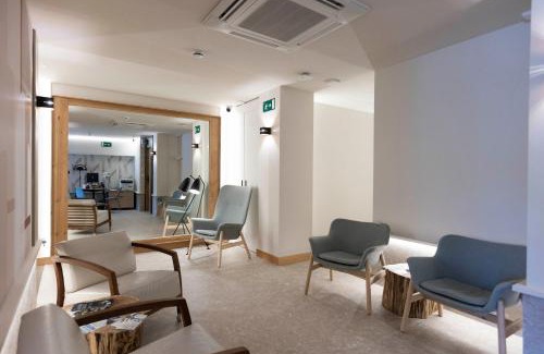 San Sebastian House | Discover URBAIA ROOMS: Family-Friendly & Highly Rated Stay