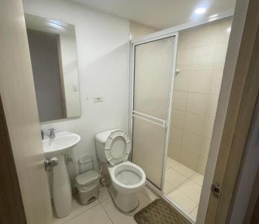 Robledo Apartment | URBAN Apartamento