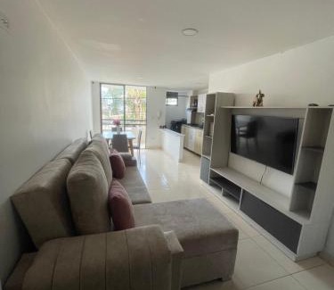 Robledo Apartment | URBAN Apartamento