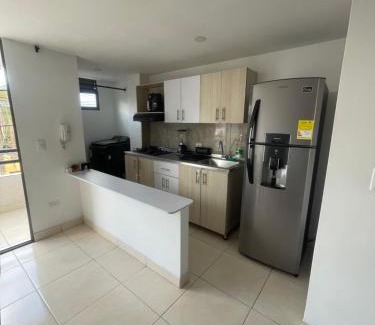 Robledo Apartment | URBAN Apartamento