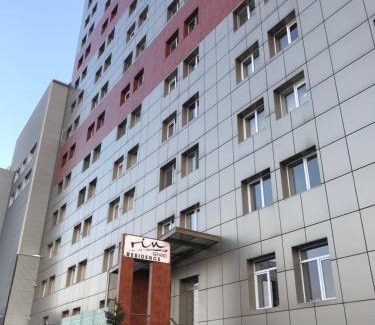 Sector 4 Apartment | Urban ApartHotel