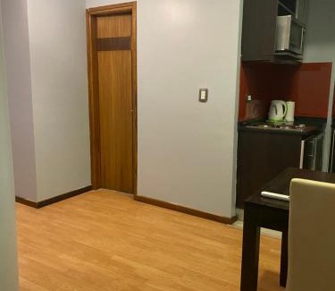 San Juan Apartment | Urban Retreat: Guest Rated 8.8 with Hot Tub Amenities