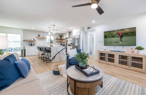 Rural-Geneva House | Urban ASU Dreamland: Heated Pool, Spa & Family-Friendly Stay