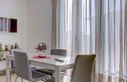 Mestre Apartment | Urban-BALCONY-66
