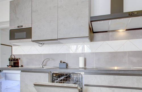 Mestre Apartment | Urban-BALCONY-66