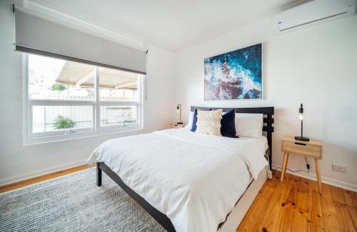 Grange Apartment | Beachfront Urban Retreat at Grange – Family Friendly Stay