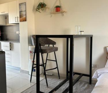 Syokimau Apartment | Urban Bliss Self Check in Syokimau Near JKIA