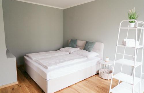 Itzling Apartment | Urban Boutique Apartments - SELF CHECK-IN