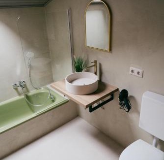 Itzling Apartment | Urban Boutique Apartments - SELF CHECK-IN