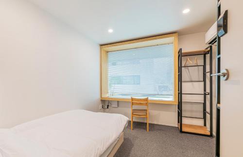 Dongnae District House | Budget-Friendly Comfort at 어반브릿지 Stay U - Rated 10/10